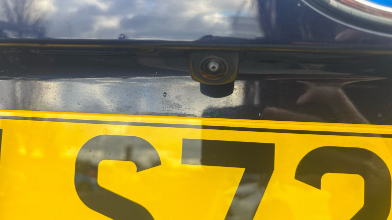 Toyota RAV4 2.5 VVT-i Hybrid Excel 5dr CVT 2WD Hybrid Estate